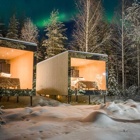 Kuuru Lakeside Salla Eksteriør billede