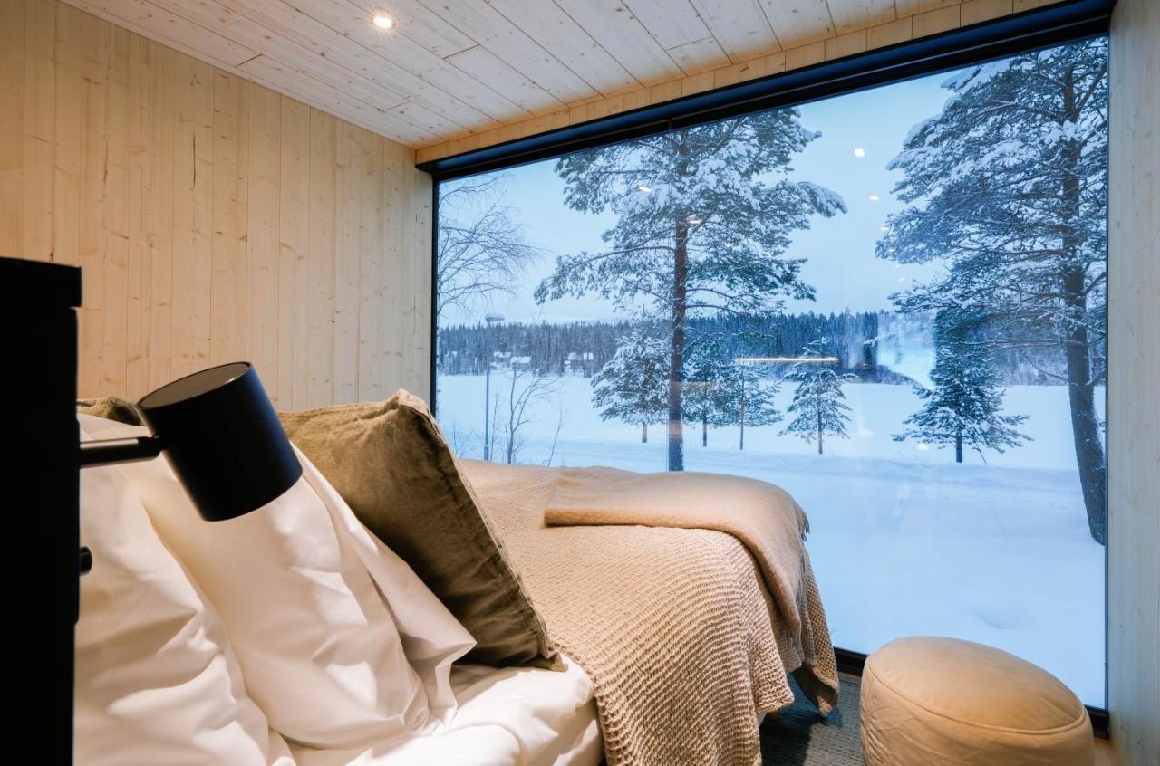 Kuuru Lakeside Salla Eksteriør billede